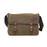 Frost River Carrier Brief Messenger Bag% 